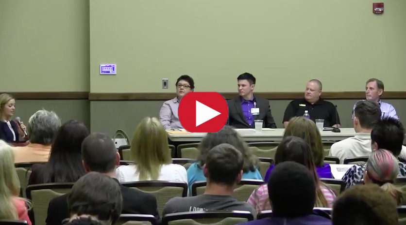 Click here to see the Office Politics and Navigating Any Work Place video.