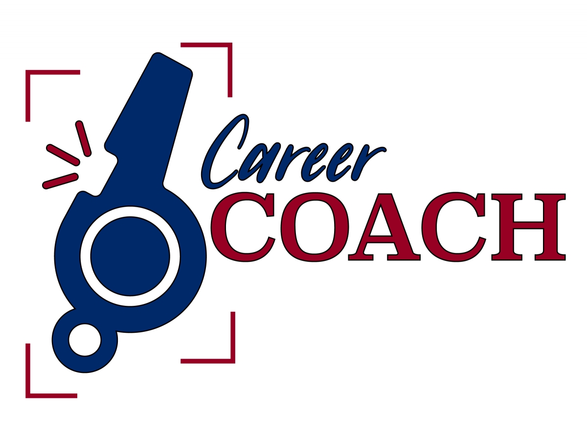 Career Coach Logo
