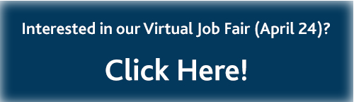 Interested in our Virtual Job Fair on April 24?