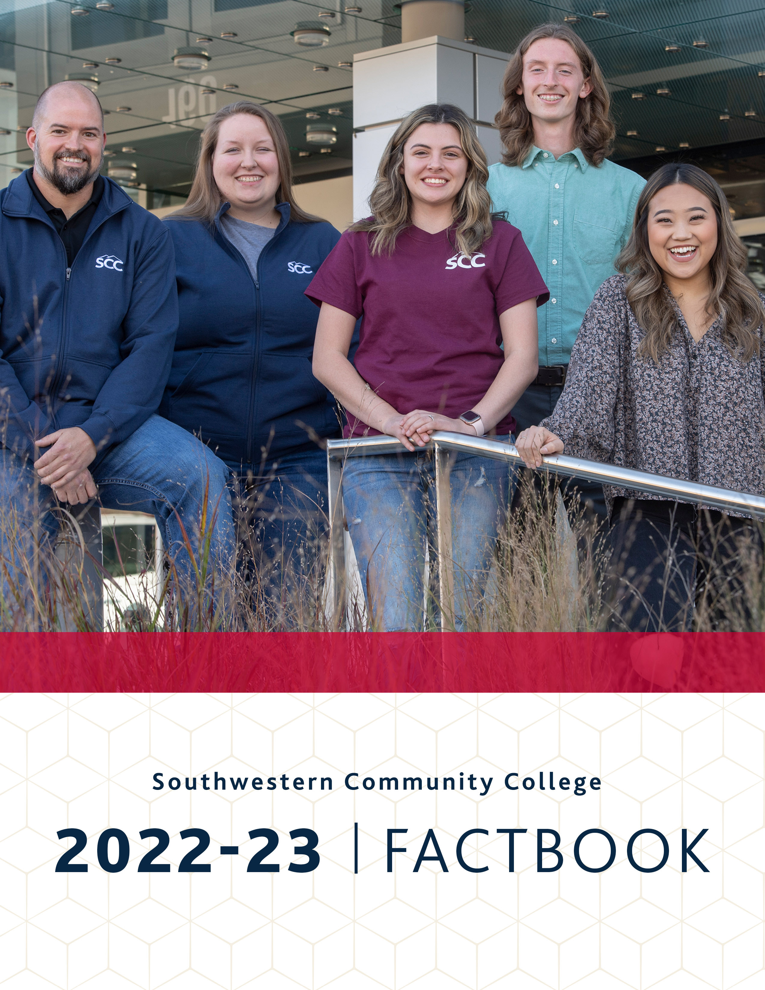 2022-23 Fact Book Cover