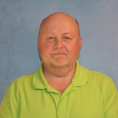 Tim Coffey