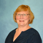 Susan Kimel