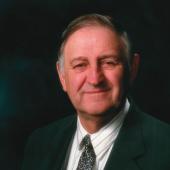 C. Jerry Sutton - Member, Board of Trustees