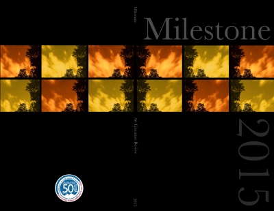 Cover of the Milestone