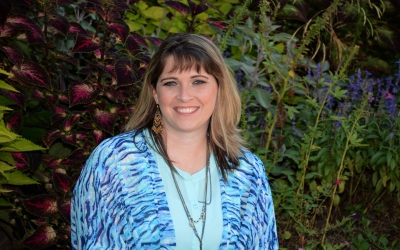 SCC Small Business Center director Tiffany Henry.