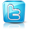 Follow us on Twitter