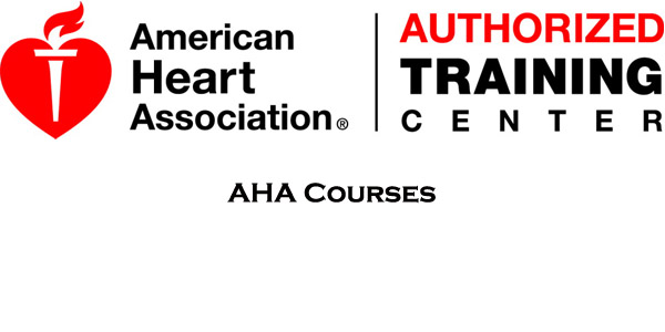 AHA Courses
