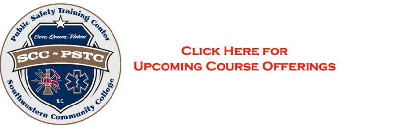 CLICK for Current Class Listings