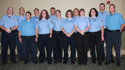 pinning emergency medical science