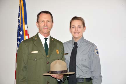 National Park Service Director (U.S. National Park Service)