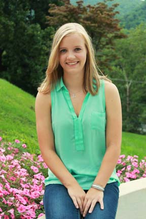 Photo of Abigail Seagle