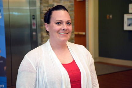 Photo of Gwynneth Bird