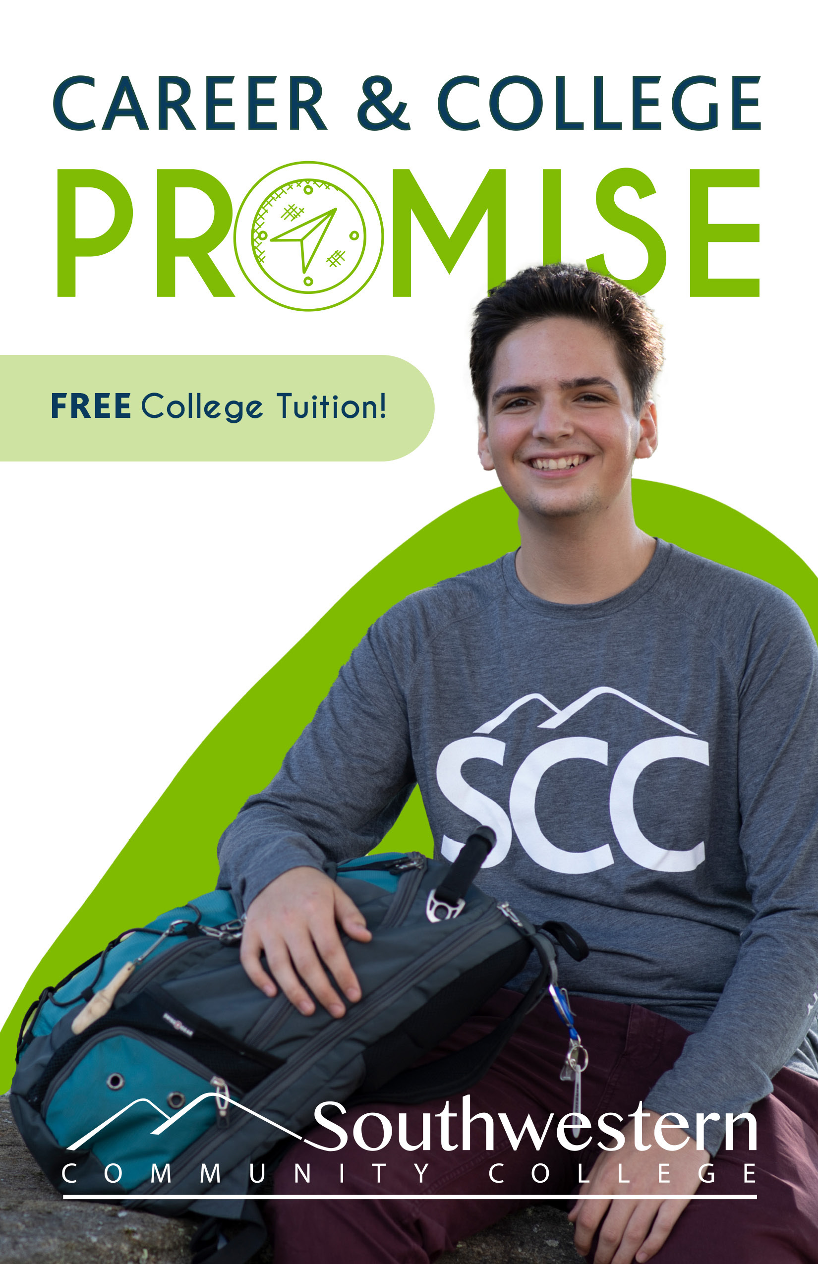 Career & College Promise Booklet