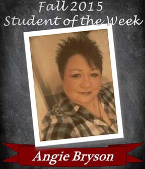 Photo of Angie Bryson