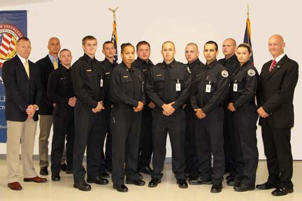 Photo of BLET Class 73