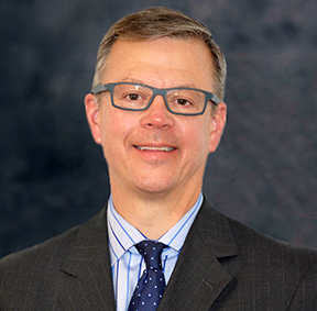 Photo of Brett Woods