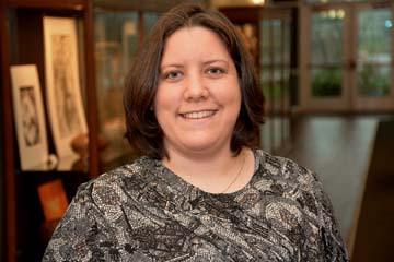 Photo of Isolde Curry