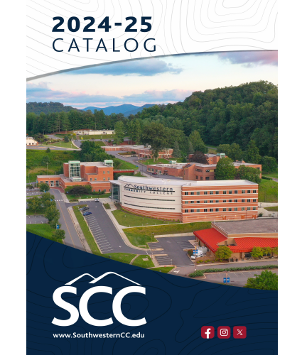 SOUTHWESTERN COMMUNITY COLLEGE