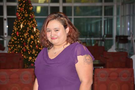 Photo of Lynn Wade Bargeron