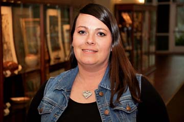 Photo of Gwynneth Bird