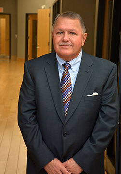 Photo of Cliff Stalter