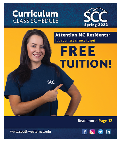 Southeast Community College Calendar 2022 Southwestern Community College