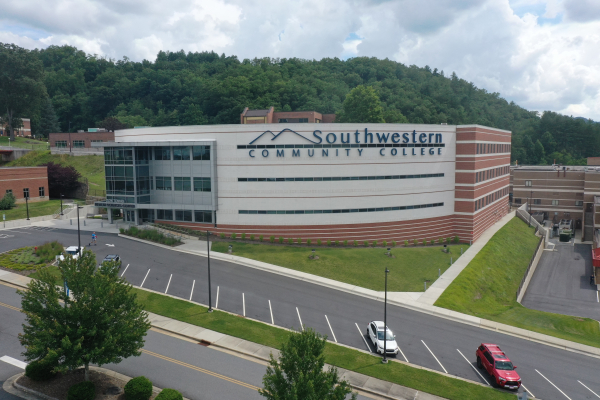 Don Tomas Health Sciences Center