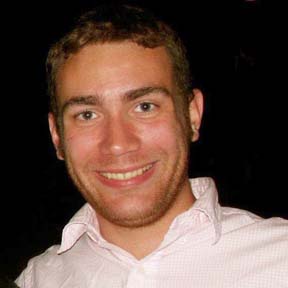 Photo of Dan Ferguson