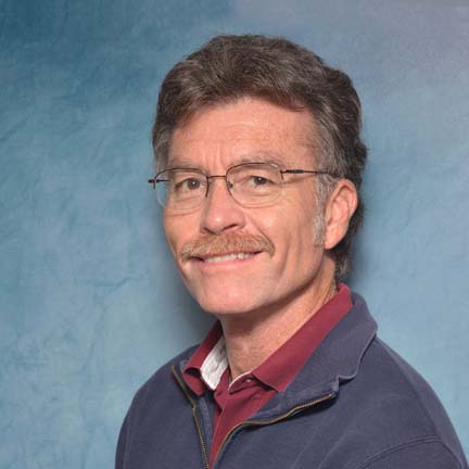 Photo of Earle Dixon