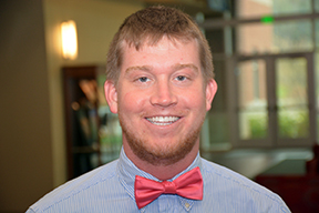 Photo of Landen Stevenson