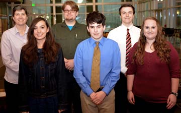 Photo of NTHS Jackson County residents 