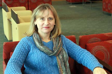 Photo of Jamee Pelcher