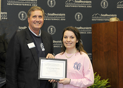 Photo of Karena Mason