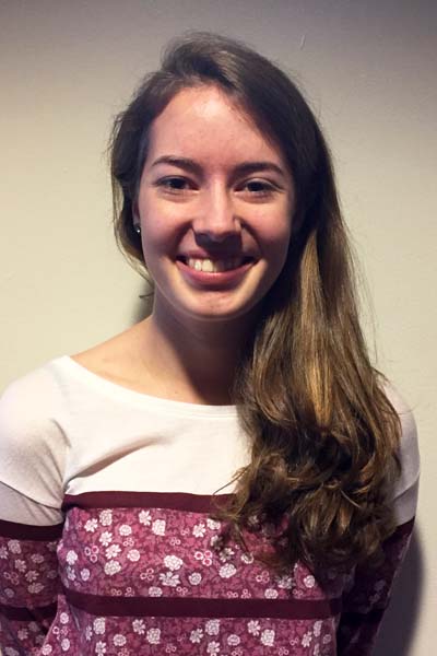 Photo of Katharine Murray