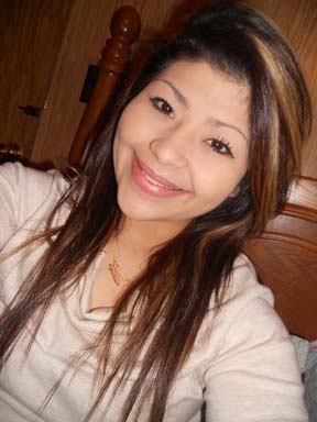 Photo of Lorena Yanez