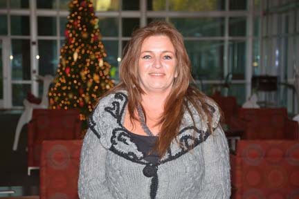 Photo of Laurel Brown