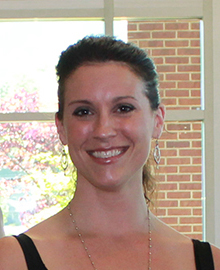 SCC grad Lori Monigold