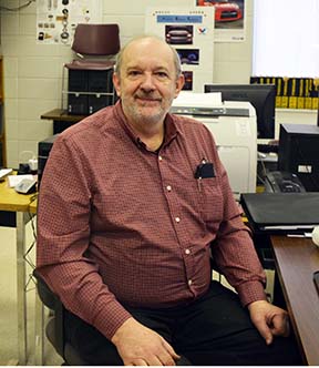 Photo of Bobby Price