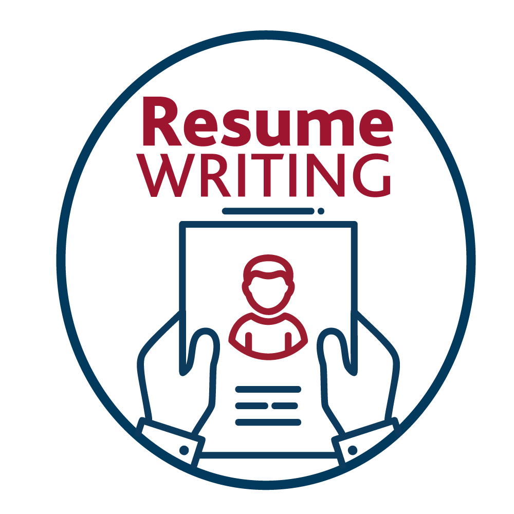 Resume Writing logo