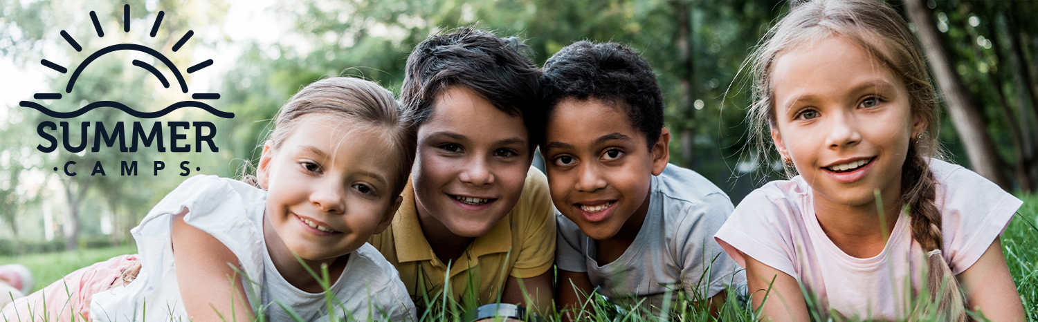 Kids Summer Wet Clay-Wheel Camp