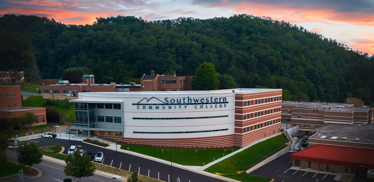 southwestern-community-college
