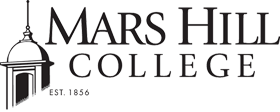 Mars Hill College University Logo
