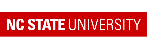 North Carolina State University Logo