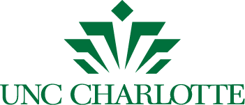 University of NC at Charlotte Logo