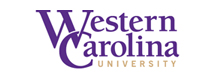 Western Carolina University Logo