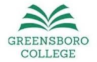 Greensboro College Logo