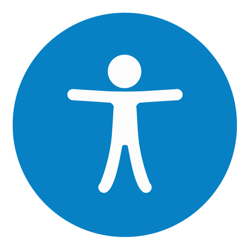 accessibility symbol