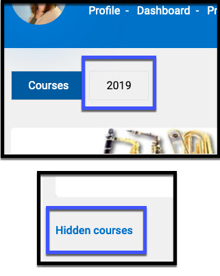 hidden courses image