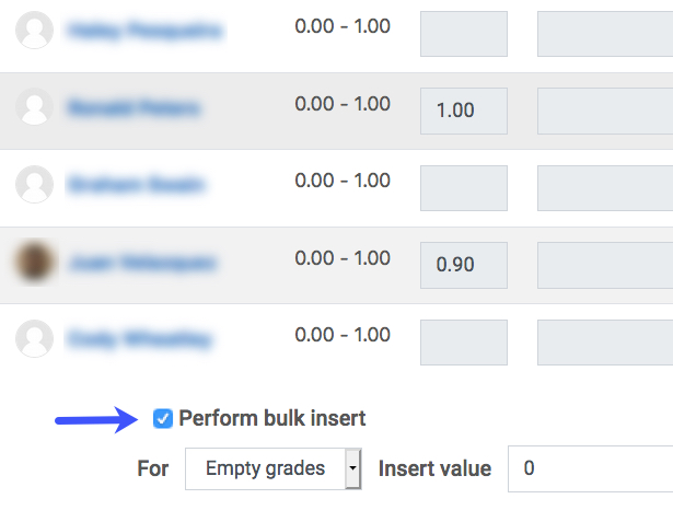 gradebook image
