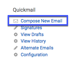 quickmail image